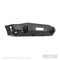 Westin Automotive 18-C WRANGLER JL(EXCL 2018 JK) WJ2 STUBBY FRONT BUMPER 59-80065 - alternate 2